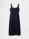 GAP UltraSoft farmer maxi ruha GAP
