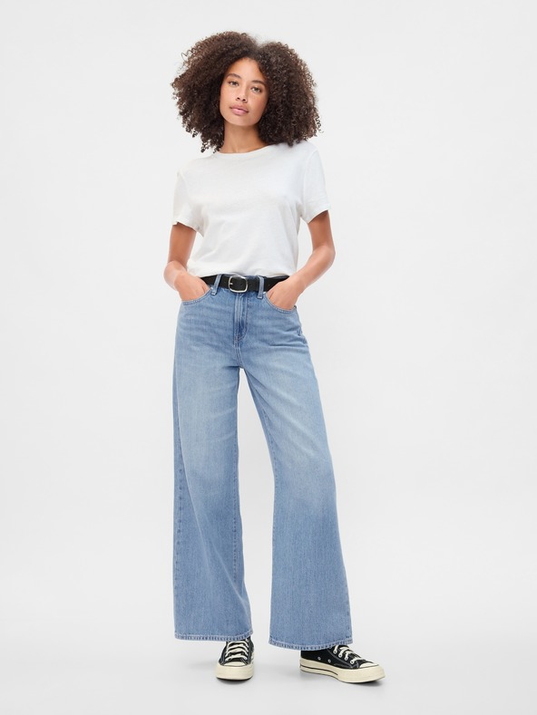 GAP Wide Leg farmer Bergie GAP