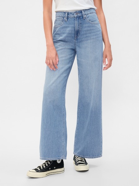 GAP Wide Leg farmer Bergie GAP