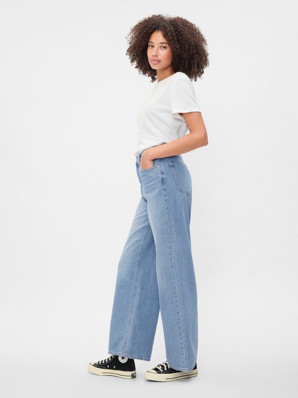 GAP Wide Leg farmer Bergie GAP
