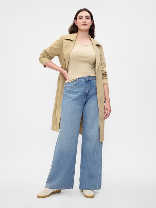 GAP Wide Leg farmer Bergie GAP