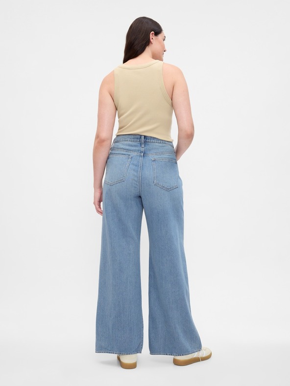 GAP Wide Leg farmer Bergie GAP