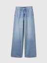 GAP Wide Leg farmer Bergie GAP