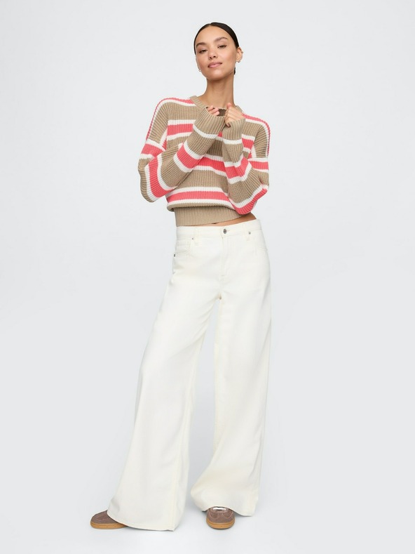 GAP Kötött pulóver GAP