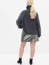 GAP Flitteres mini szoknya GAP