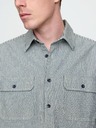 GAP Oversize farmering Americana GAP