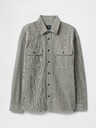 GAP Oversize farmering Americana GAP