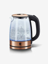 Berlingerhaus Vízforraló 1,7 l 2200W Rosegold Metallic Line BERLINGERHAUS