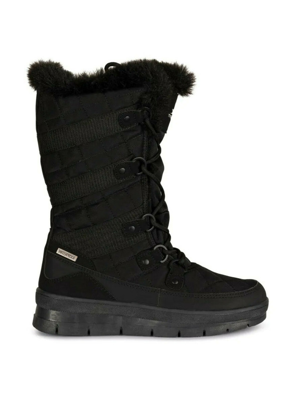 Trespass Női téli cipő Trespass Evelyn Méret: