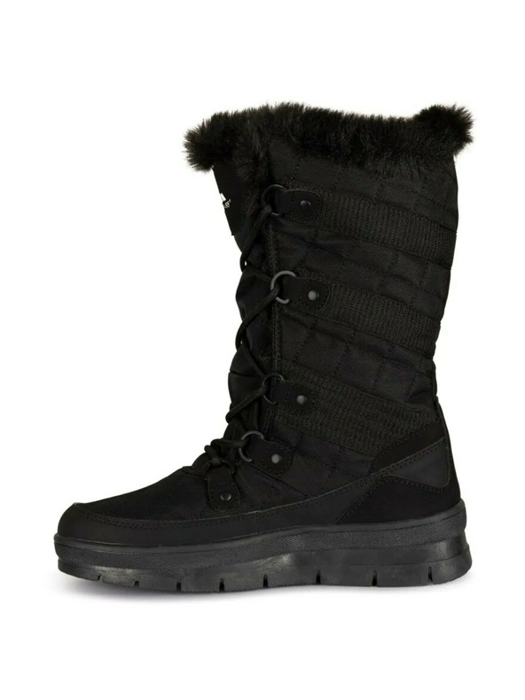 Trespass Női téli cipő Trespass Evelyn Méret: