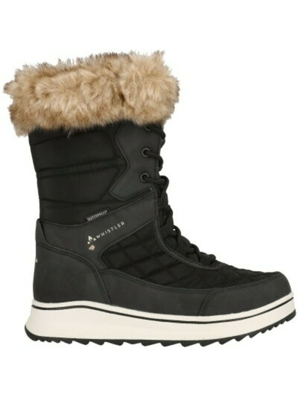 Whistler Női téli cipő Whistler EEWYE Méret: