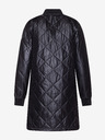 Sam 73 Fekete női steppelt kabát SAM 73