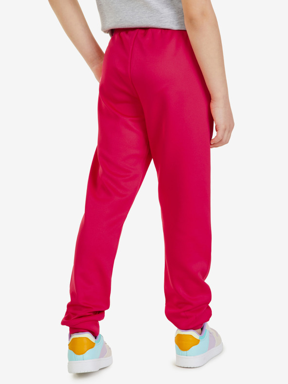 Sam 73 Sötét rózsaszín lány melegítőnadrág SAM 73 Saniyah