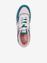 Sam 73 Rózsaszín és kék női tornacipő SAM 73 Atuele