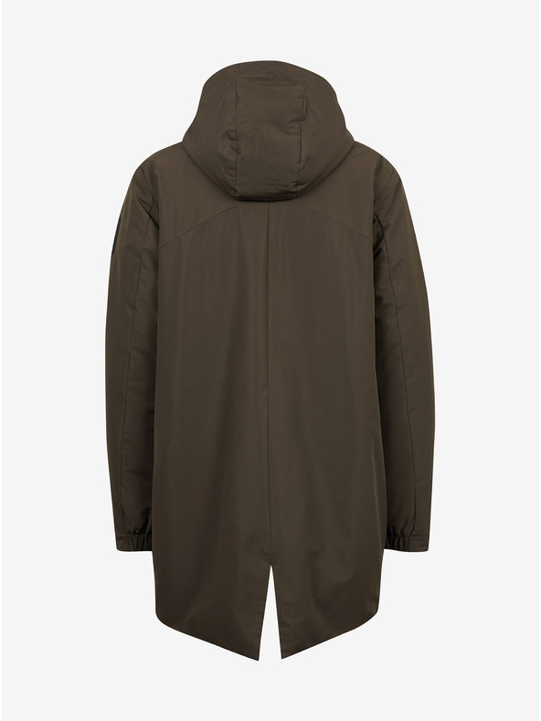 Sam 73 Khaki színű férfi kabát SAM 73 Cyril