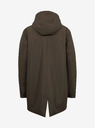 Sam 73 Khaki színű férfi kabát SAM 73 Cyril