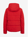 Sam 73 Piros női télikabát SAM 73 Kumba