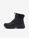 Sam 73 Fekete női kültéri bokacsizma SAM 73 Andaliion