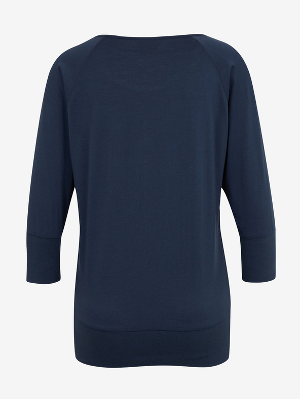 Sam 73 Sötétkék női póló SAM 73 Selma