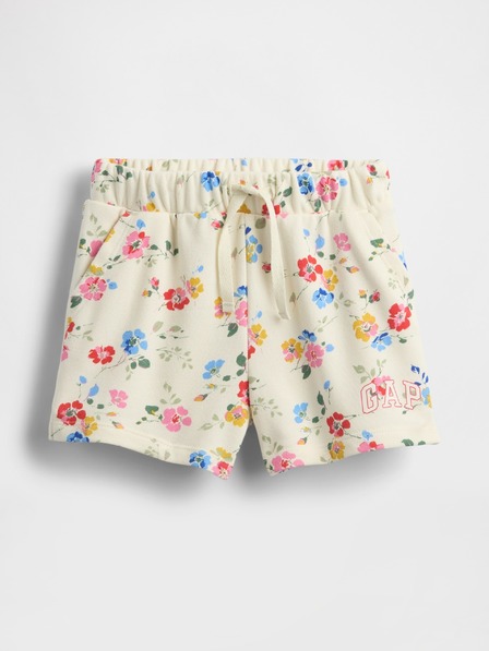 GAP Baby rövidnadrág GAP