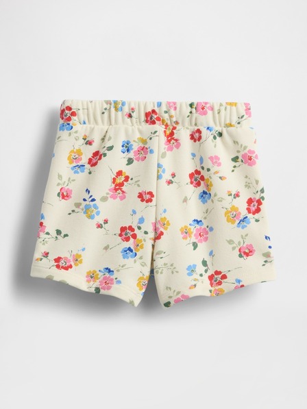 GAP Baby rövidnadrág GAP