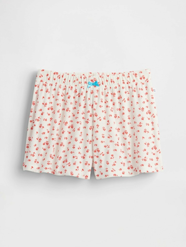 GAP Gyerek pizsama rövidnadrág GAP