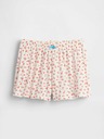 GAP Gyerek pizsama rövidnadrág GAP