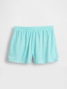 GAP Gyerek pizsama rövidnadrág GAP