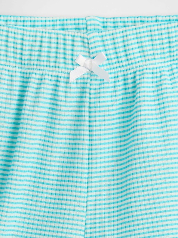 GAP Gyerek pizsama rövidnadrág GAP