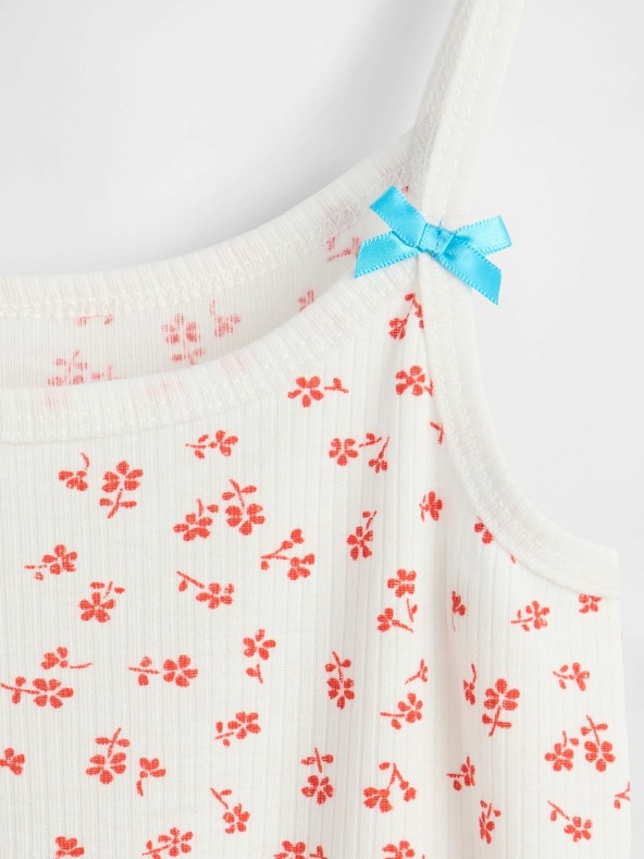 GAP Gyerek pizsama trikó GAP