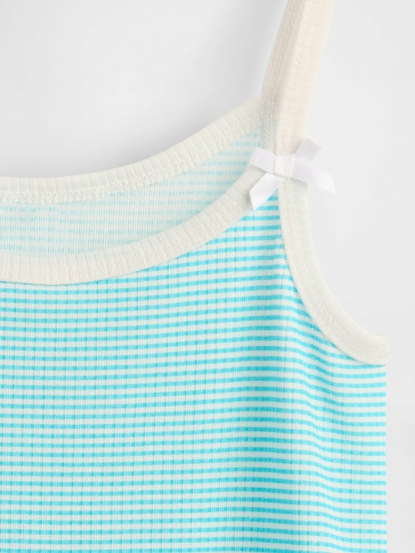 GAP Gyerek pizsama trikó GAP