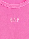 GAP Gyerek bordázott ruha GAP