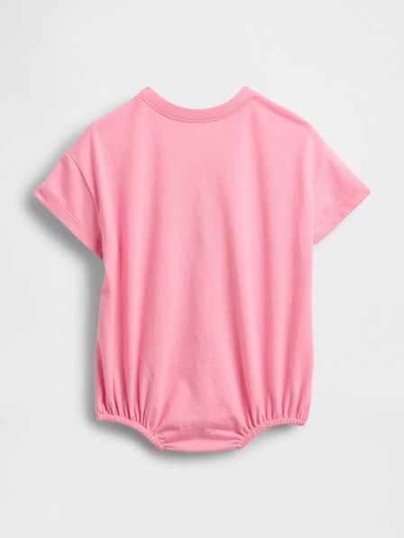 GAP Baby logós body GAP