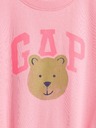 GAP Baby logós body GAP