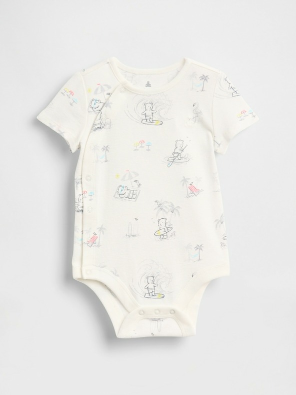 GAP Baby body macival GAP