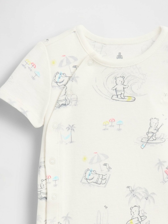 GAP Baby body macival GAP