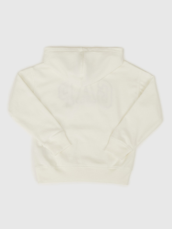 GAP Gyerek pulóver logóval Americana GAP