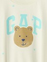 GAP Baby logós body GAP