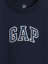 GAP Baby póló GAP logóval