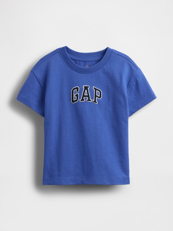 GAP Baby póló GAP logóval