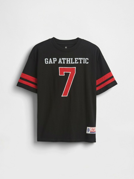 GAP Gyerek póló Varsity Americana GAP