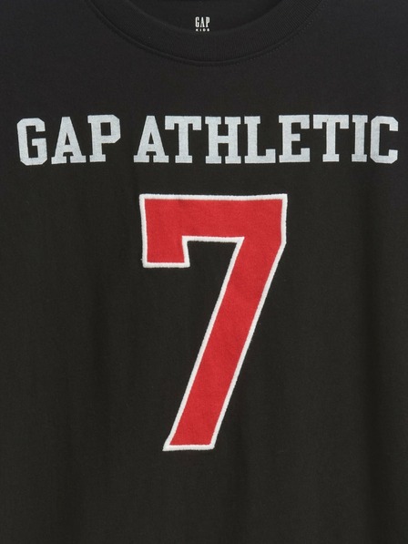 GAP Gyerek póló Varsity Americana GAP