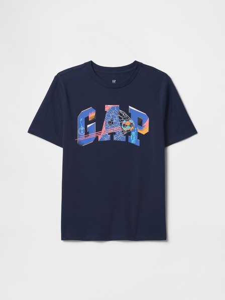 GAP Gyerek póló GAP logóval