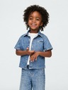 GAP Baby chambray ing GAP