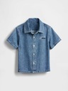 GAP Baby chambray ing GAP