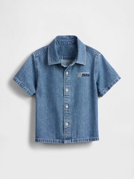 GAP Baby chambray ing GAP