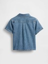 GAP Baby chambray ing GAP