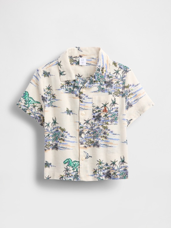 GAP Baby len ing GAP