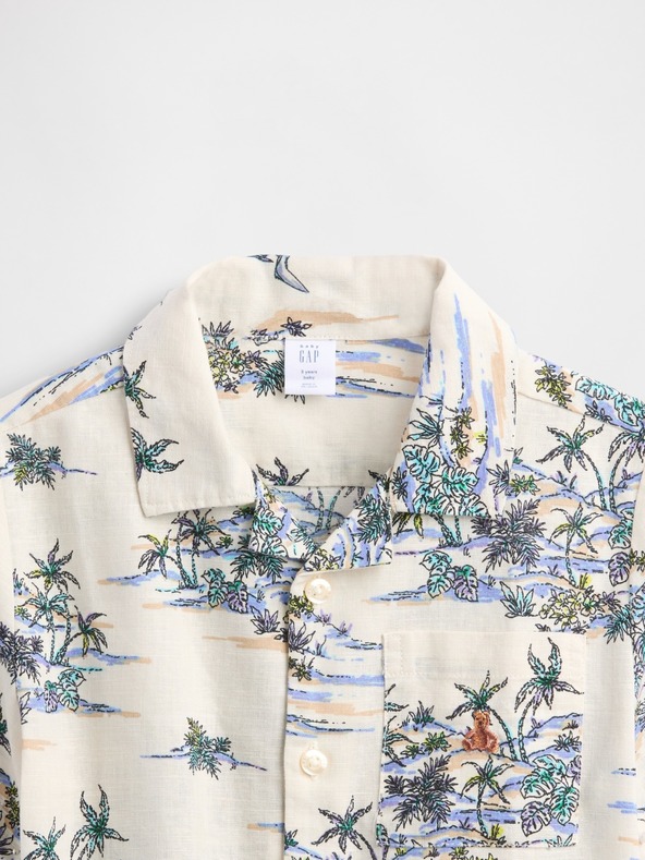 GAP Baby len ing GAP