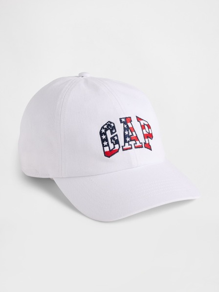 GAP Americana logós baseballsapka GAP